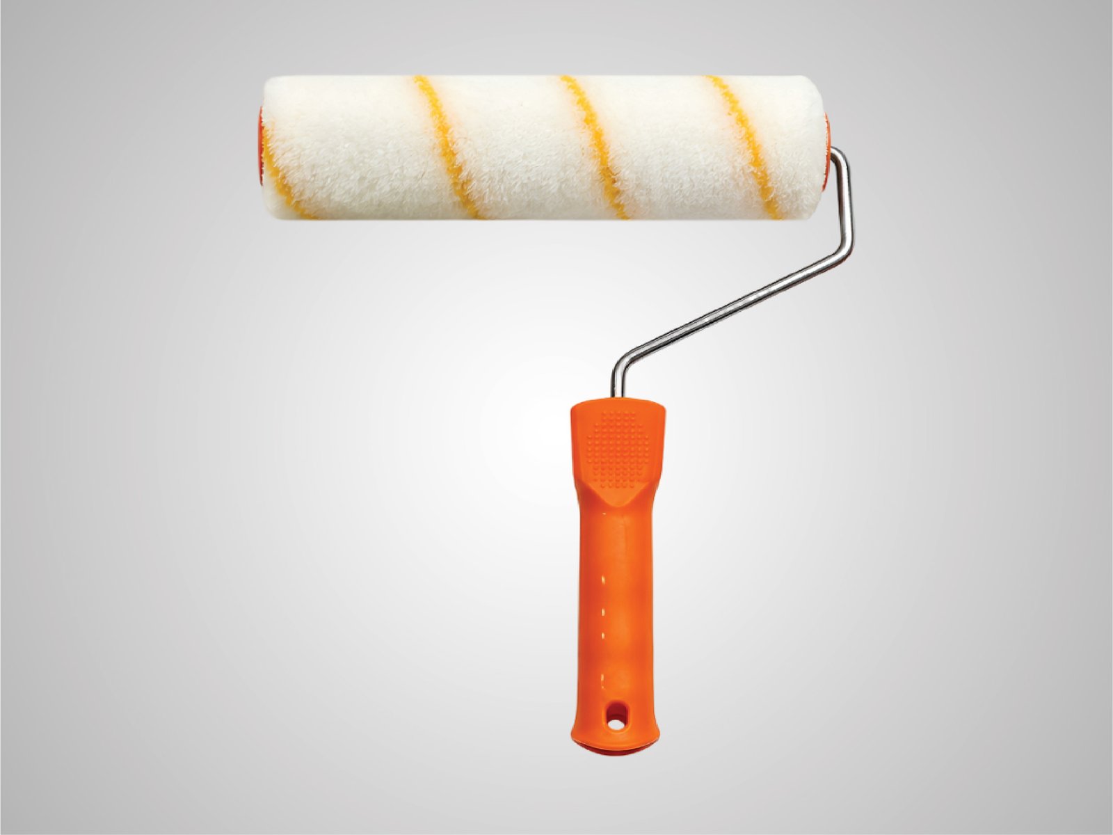 4" Wall Master Pro Brush